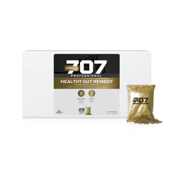 Healthy Gut Remedy (Formula 707)