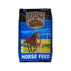 Heritage 16% Mare & Foal (Big V Feeds)