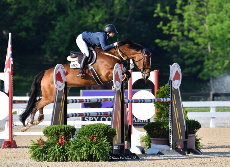Speranza Stables