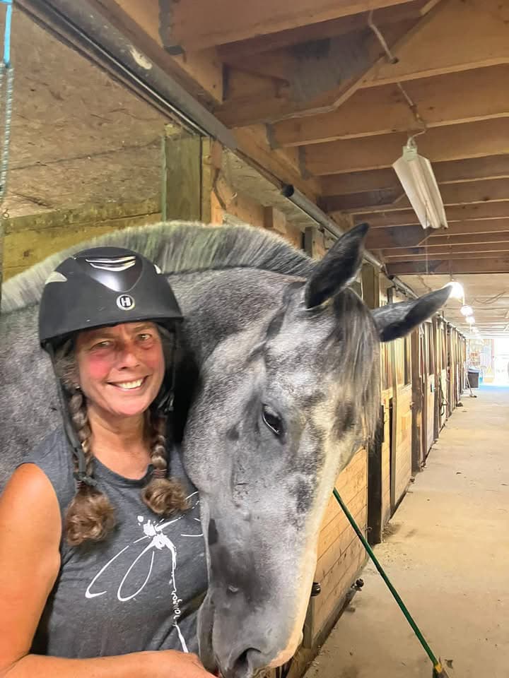 Horse Amour