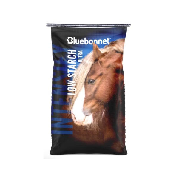 Intensify Low Starch Ultra (Bluebonnet Feeds)