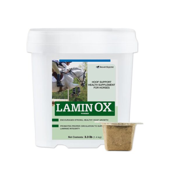 LaminOX Powder (SmartPak)