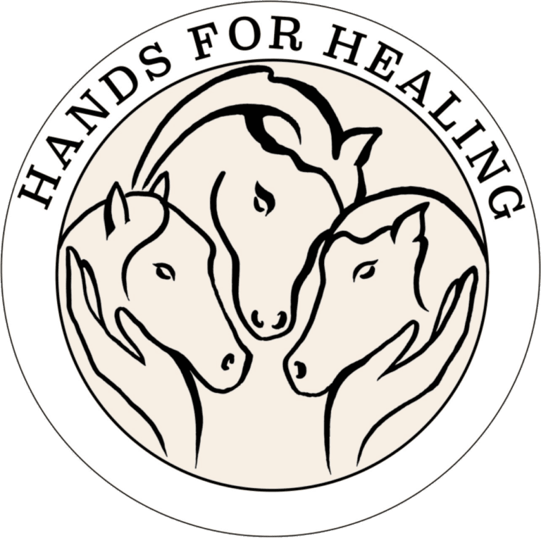 Hands for Healing Equine