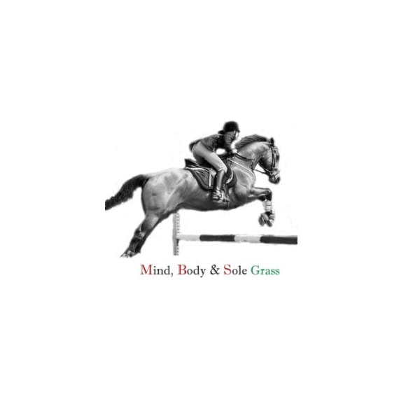 Mind, Body & Sole – GRASS (Equine Challenge)
