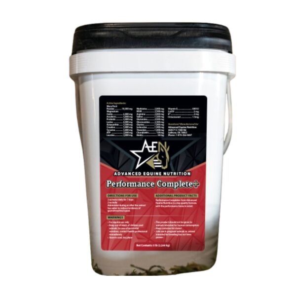 Performance Complete+ (Advanced Equine Nutrition)