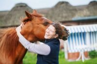 Therapeutic Riding: Benefits, Programs & Adaptive Horsemanship Explained