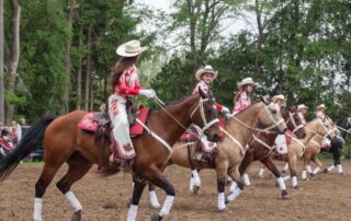 canadian cowgirls athlete profile