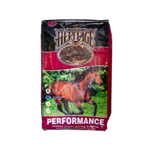 Heritage Performance 14% (Big V Feeds)