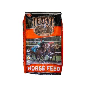 Heritage Race Horse (14-10) (Big V Feeds)