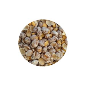 Lupin Hulls