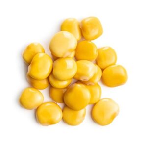 Lupin Meal