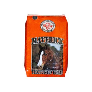 Maverick 14% Dry Mix (Big V Feeds)
