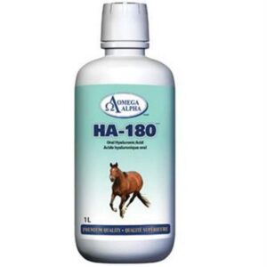 HA-180 (Omega Alpha)