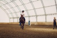 How to Become a Horse Trainer: Qualifications & Career Planning