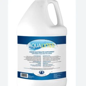 Aqualytes (Strictly Equine)
