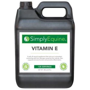 Vitamin E (Simply Equine)