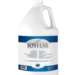Soy-Flax Oil (Strictly Equine)