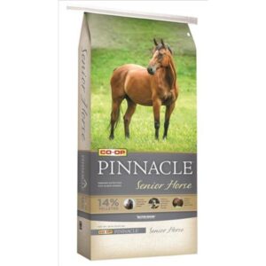 Pinnacle Senior (Co-op)