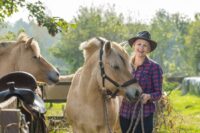 Sweeny Shoulder in Horses: Causes, Signs & Treatment