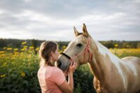 Grinding Teeth (Bruxism) in Horses: Causes, Signs & Treatment