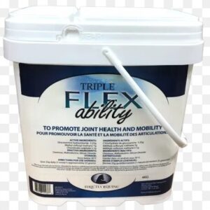 Triple Flex Ability (Strictly Equine)