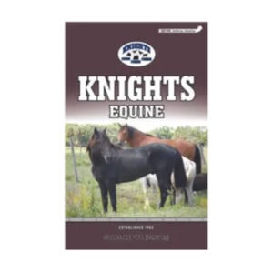 12% Southern Blend Textured (Knight’s Feed)
