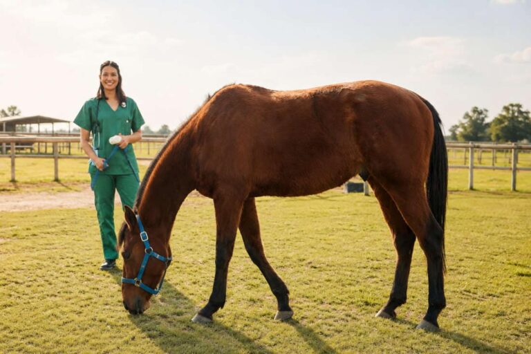 annual-wellness-exams-for-horses