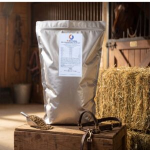BioComplete Horse Pellet (TOML)