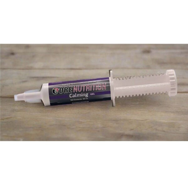 Calming Gel (Core Nutrition)