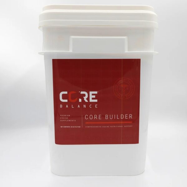 Core Builder (Core Balance)