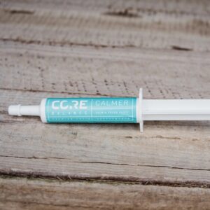 Core Calmer Paste (Core Balance)