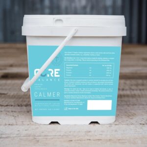 Core Calmer Powder (Core Balance)