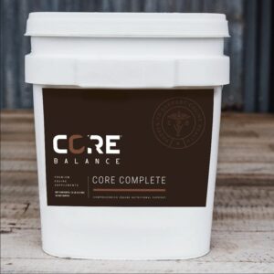Core Complete (Core Balance)