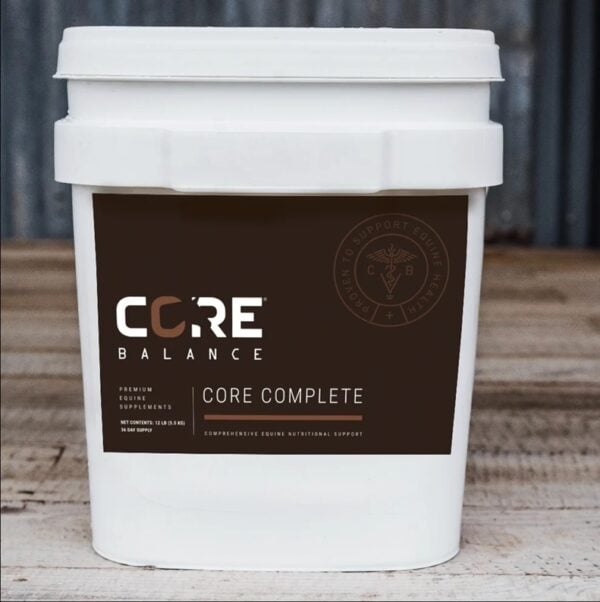 Core Complete (Core Balance)
