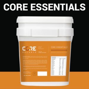 Core Essentials (Core Balance)