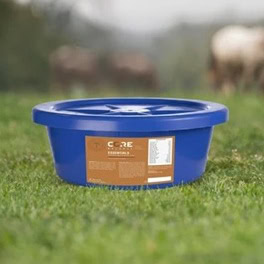 Core Essentials Tub (Core Balance)