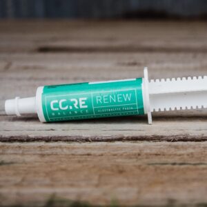 Core Renew (Core Balance)