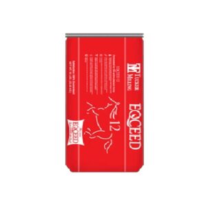Eqceed 12 (Tucker Milling)