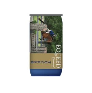 Eqceed Diamond (Tucker Milling)