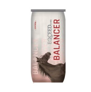 Eqceed Ultra Balancer (Tucker Milling)