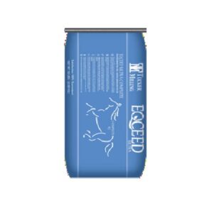 Eqceed Ultra Complete (Tucker Milling)
