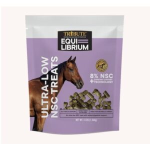 Equi-Librium Treats (Tribute)