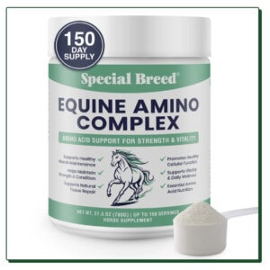 Equine Amino Complex (Special Breed)