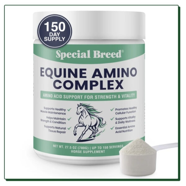 Equine Amino Complex (Special Breed)