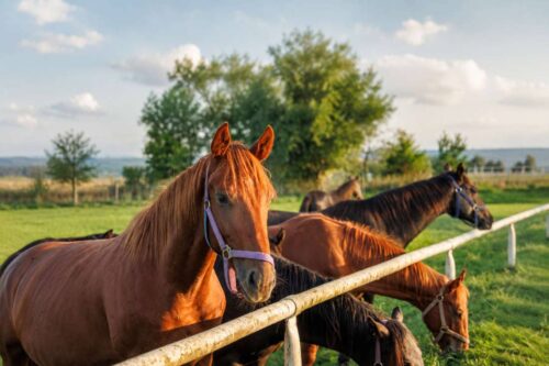 Complete Guide to Equine Law: Contracts, Liability & Welfare Considerations