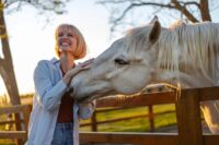 Horse Sounds & Vocalizations: What Whinnies, Nickers, Snorts & Other Noises Mean