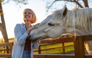 guide to horse vocalizations