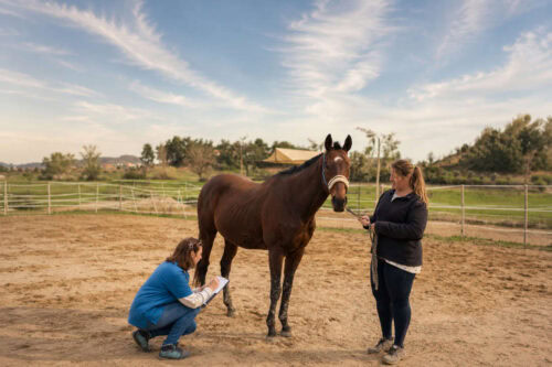 horse-bill-of-sale-agreements
