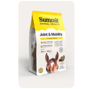 Joint & Mobility Bites (Summit Animal Health)