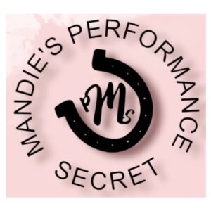 Simply Perform (Mandie’s Performance Secret)